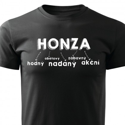 Honza